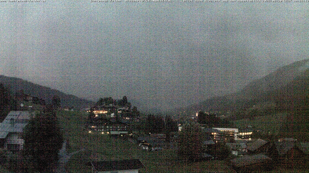 webcam.bild: Gästehaus Felder