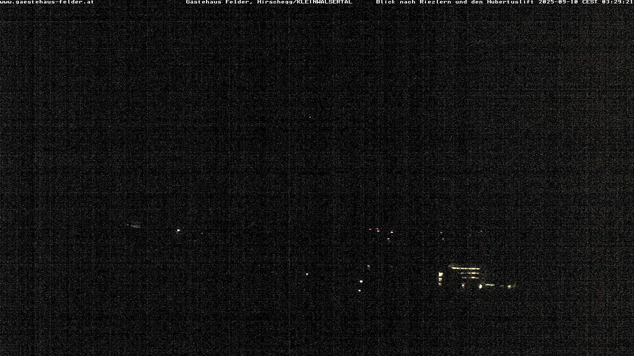 webcam.bild: Gästehaus Felder