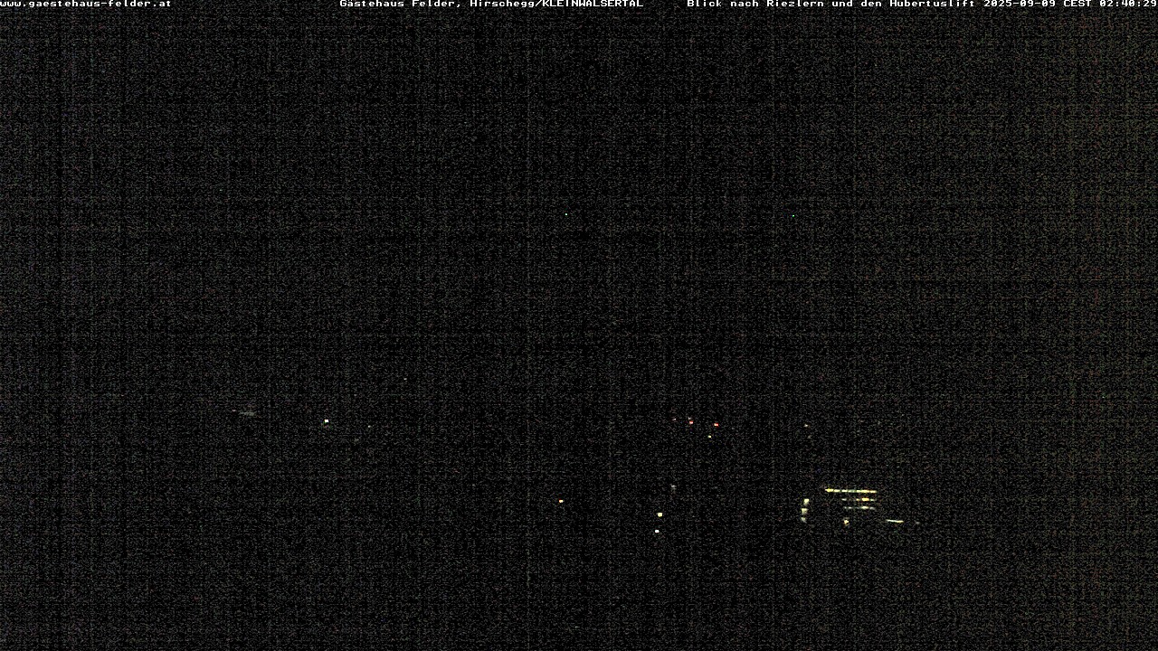 webcam.bild: Gästehaus Felder