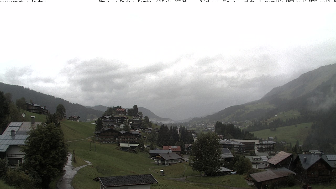 webcam.bild: Gästehaus Felder