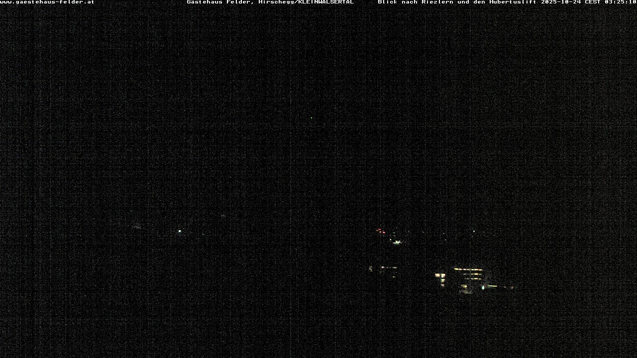 webcam.bild: Gästehaus Felder