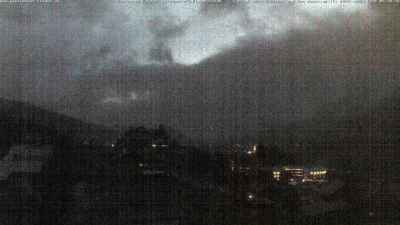 webcam.bild: Gästehaus Felder