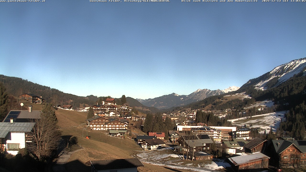 Bild: Gästehaus Felder