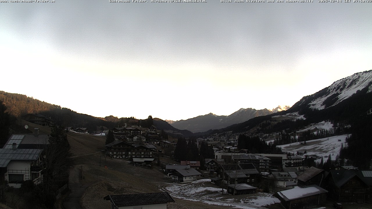 Image: Gästehaus Felder