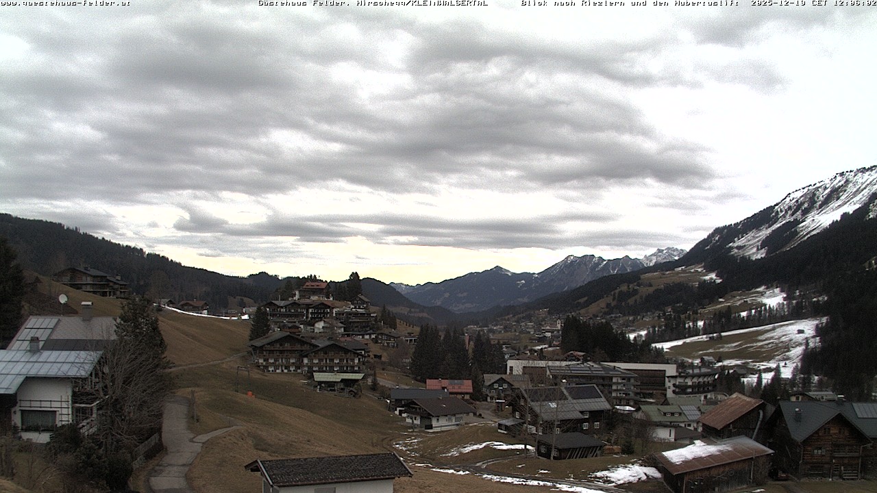 Image: Gästehaus Felder