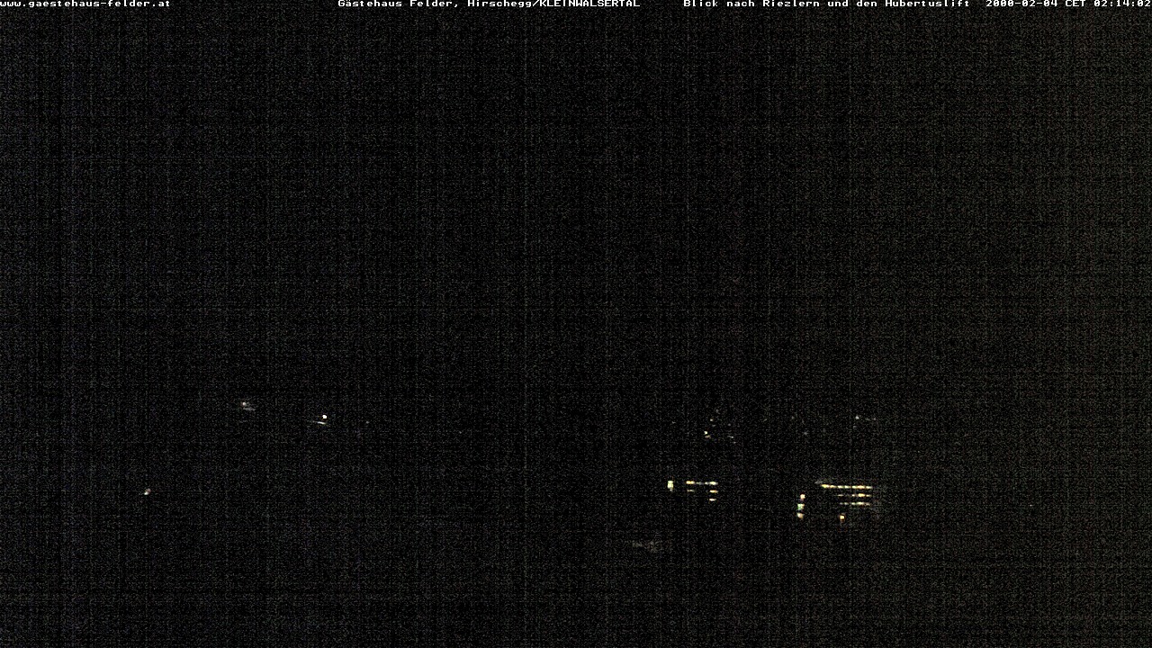 Bild: Gästehaus Felder