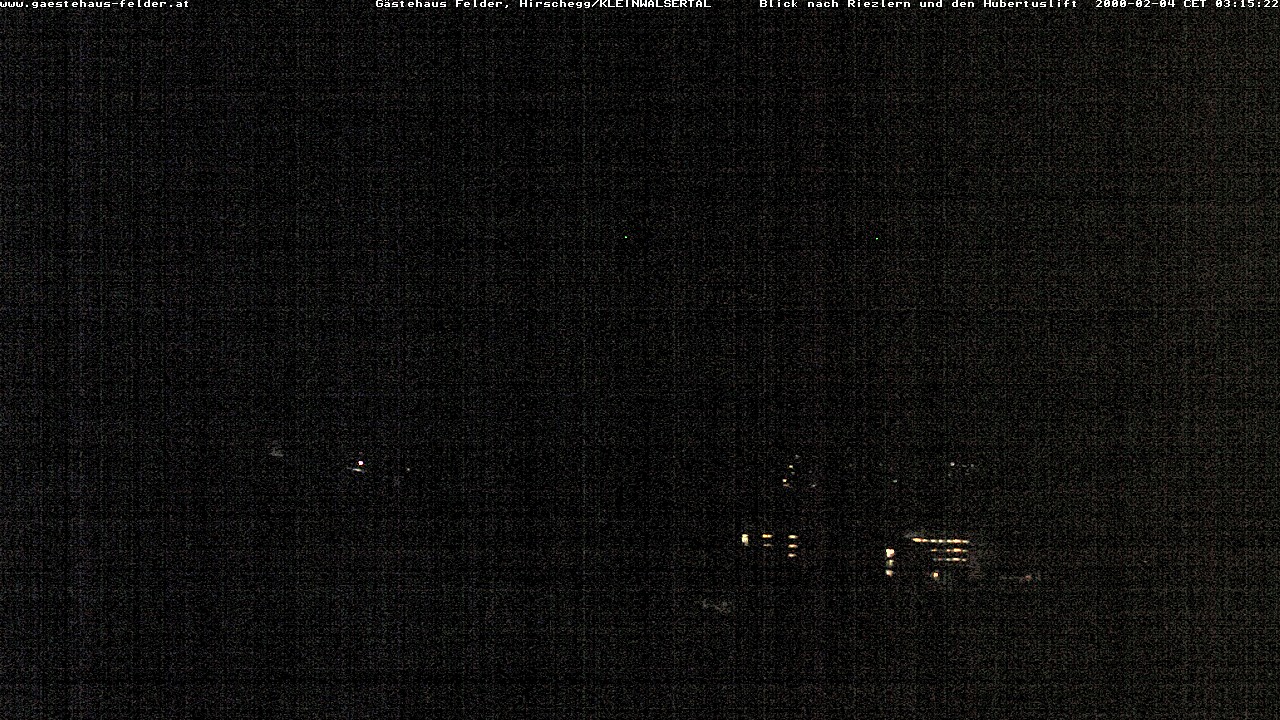 Image: Gästehaus Felder