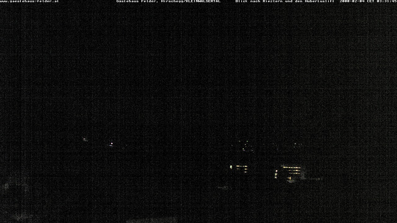 Image: Gästehaus Felder