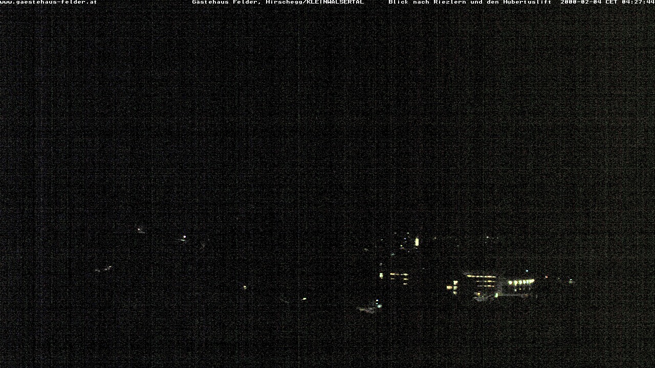 Image: Gästehaus Felder