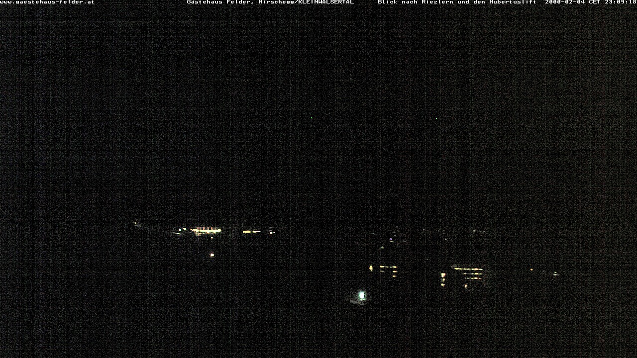 Image: Gästehaus Felder